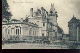 Essoyes Le Chateau - Essoyes