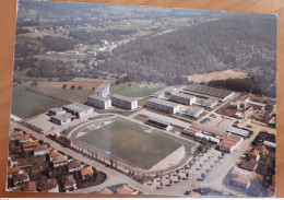 Cahors Stadium Cartolina Stadio Postcard Stadion AK Carte Postale Stade Estadio - Calcio