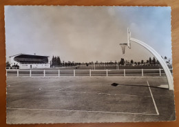 Fourchambault Stadium Cartolina Stadio Postcard Stadion AK Carte Postale Stade Estadio - Calcio