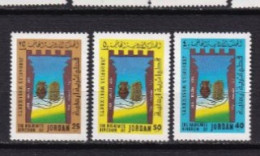 JORDANIE MNH  ** 1982 - Jordanie