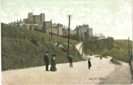 CPA Carte Postale Royaume Uni Dover Castle  VM76024 - Dover