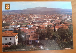 Vic Stadium Cartolina Stadio Stadium Postcard Stadion AK Carte Postale Stade Estadio - Calcio