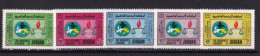 JORDANIE MNH  ** 1983 - Jordanie