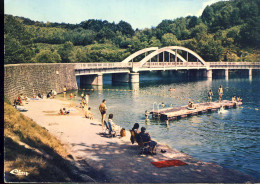 Chatelux Le Marcheix - Chatelus Malvaleix