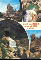 Luc En Diois - Luc-en-Diois