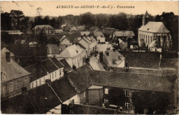 CPA Aubigny-en-Artois Panorama (1278192) - Aubigny En Artois