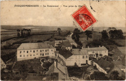 CPA Fauquembergues Le Pensionnat (1278729) - Fauquembergues