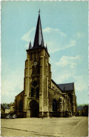 CPA Fruges Eglise (1278691) - Fruges