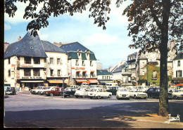 Lesneven Les Vieilles Maisons - Lesneven