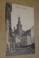 Belle Carte Ancienne,Gembloux, Le Beffroi 1922,TB Oblitération, Pour Collection - Gembloux