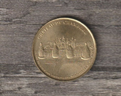 Monnaie De Paris : Château De Chambord - 2001 - 2001