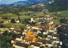 39.15 Beaufort Du Jura Vue Générale Aérienne - Beaufort