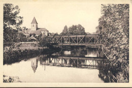 Mirebeau Pont Sur La Beze - Mirebeau