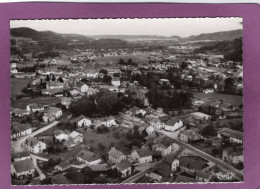 88 GRANGES Sur VOLOGNE Vue Panoramique Aérienne - Granges Sur Vologne