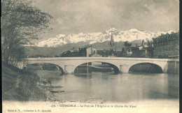 38 Grenoble - Grönland