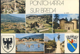 38 Pontcharra Sur Breda - Pontcharra