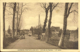 Guemene Penfao - Guémené-Penfao