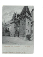 Souvenir De Neuchâtel Le Château - Neuchâtel