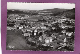 88 GRANGES Sur VOLOGNE  Vue Panoramique Aérienne - Granges Sur Vologne