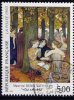 FRANCE Tableau. YVERT N° 2832 (used)oblitéré - Used Stamps