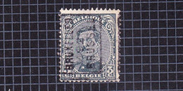 Albert I.3c:nr 183(*) Zonder Gom, Voorafstempeling:Bruxelles 1921 Brussel. - Typografisch 1922-31 (Houyoux)