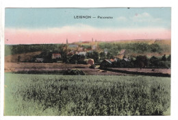 Leignon Panorama - Ciney