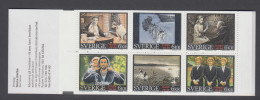 Sweden Booklet 1995 - Facit 462 MNH ** - 1981-..