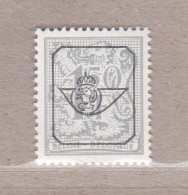 1977nr PRE801** Postfris,Heraldieke Leeuw 1,5fr. - Typografisch 1967-85 (Leeuw Met Banderole)