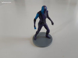 Figurine Guardians Of The Galaxy - Nebula - Disney