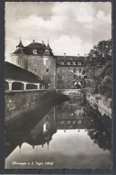 Germany, Ellwangen, Schloss, Castle, 1963. - Ellwangen
