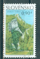 SLOVAQUIE - N°673 Oblitéré - Beautés Des Paysages De Slovaquie. - Used Stamps