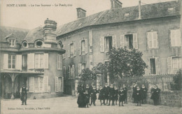 50 PONT L'ABBE - LE BON SAUVEUR - LE PRESBYTERE - Autres & Non Classés