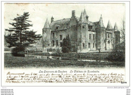 Roeselare - Kasteel - Le Château De Rumbeeke - Les Environs De Roulers - Roeselare