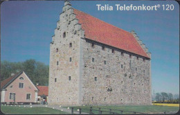 Schweden Chip 073 Castle Glimmingehus (60114/006) - C46145516 - Schweden