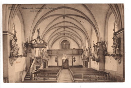 Heinstert Intérieur De L'Eglise - Attert