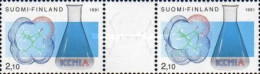 FINLANDIA CIENCIA 1991 Yv 1126A MNH - Ongebruikt