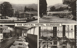 GLENSHEE - THE SPITTAL HOTEL MULTI VIEW - Aberdeenshire