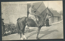 Armée Anglo-Indienne  - Cavalier Indien -  Val 79 - Weltkrieg 1914-18