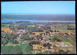 40 - SOUSTONS - Vue Générale - L'Etang - L'Océan  - Vieux Bouc Les Bains - Soustons