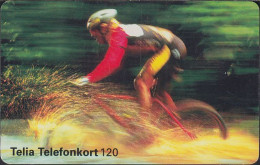 Schweden Chip 096 Sport - Mountainbike  120U (60114/012) Red BN C51148586 - Zweden
