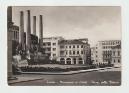 TREVISO:  MONUMENTO  AI  CADUTI  -  FOTO  -  FG - Monuments Aux Morts