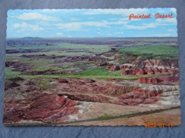 THE PAINTED DESERT - Other & Unclassified