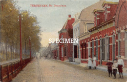 De Grenulaan - Terneuzen - Terneuzen