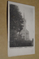 Membre,l'église,belle Oblitération De Alle Sur Semois,1902, Pour Collection - Vresse-sur-Semois