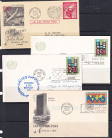 USA 1959 And Up UN 13 PS Precanceled 15829 - Collections, Lots & Séries