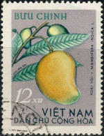 Vietnam Nord 1964. ~  YT 392 - Mangue - Viêt-Nam