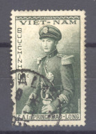 Viêt-Nam  :  Yv  25  (o) - Viêt-Nam