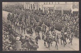 092645/ Funérailles Du Roi Albert 1er Le 22-2-1934 - Funerali