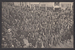 092643/ Funérailles Du Roi Albert 1er Le 22-2-1934 - Funeral