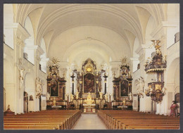 126300/ RASTATT, Stadtkirche St. Alexander - Rastatt